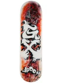 GX1000 - Pollock Deck (8.5")